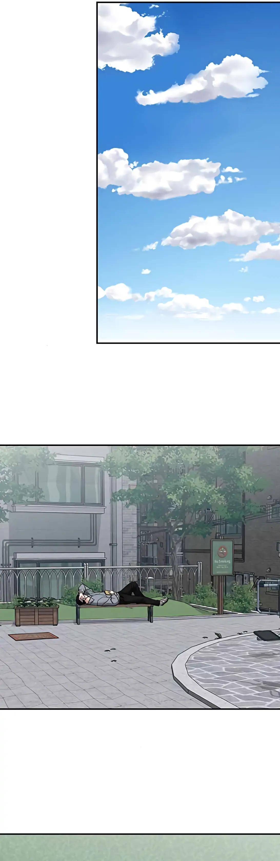 Read Designated Bully (en) Manga Online