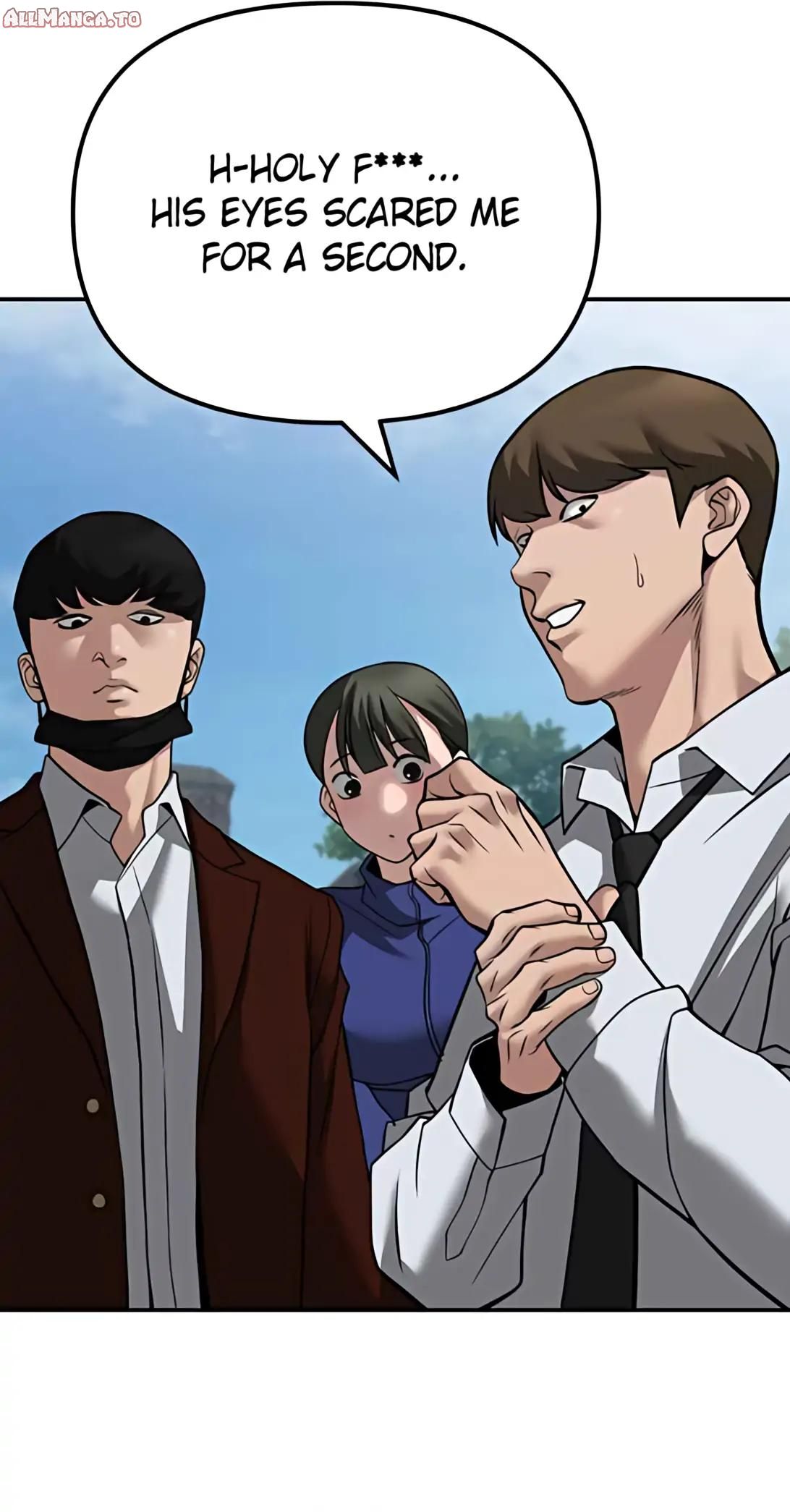 Read Designated Bully (en) Manga Online