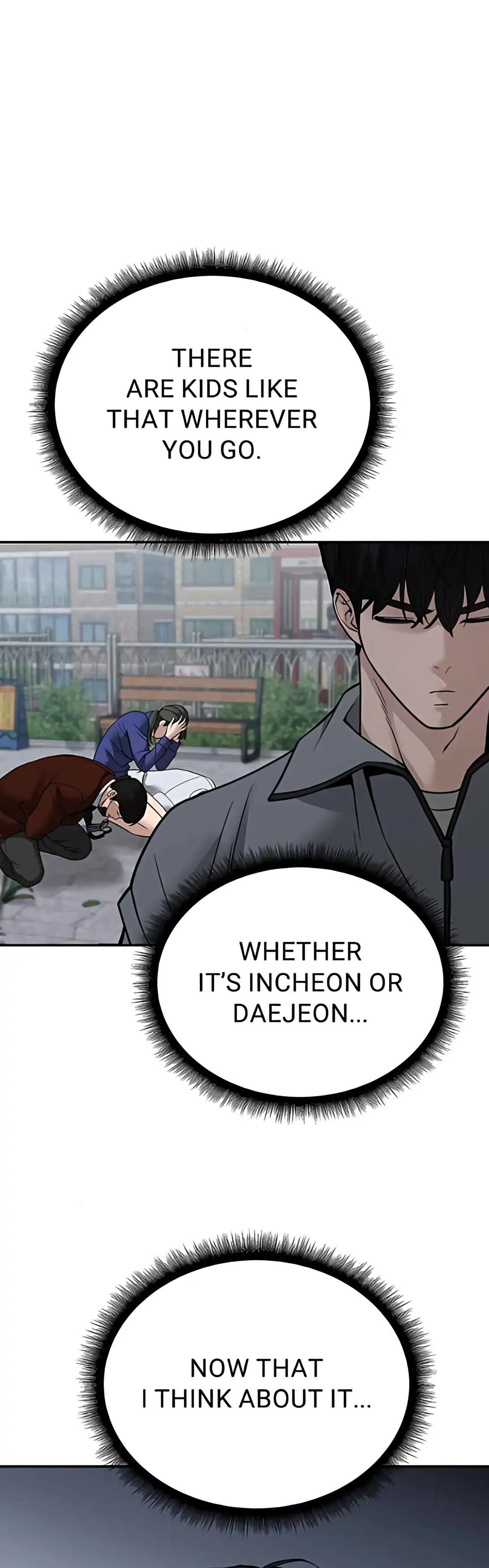 Read Designated Bully (en) Manga Online