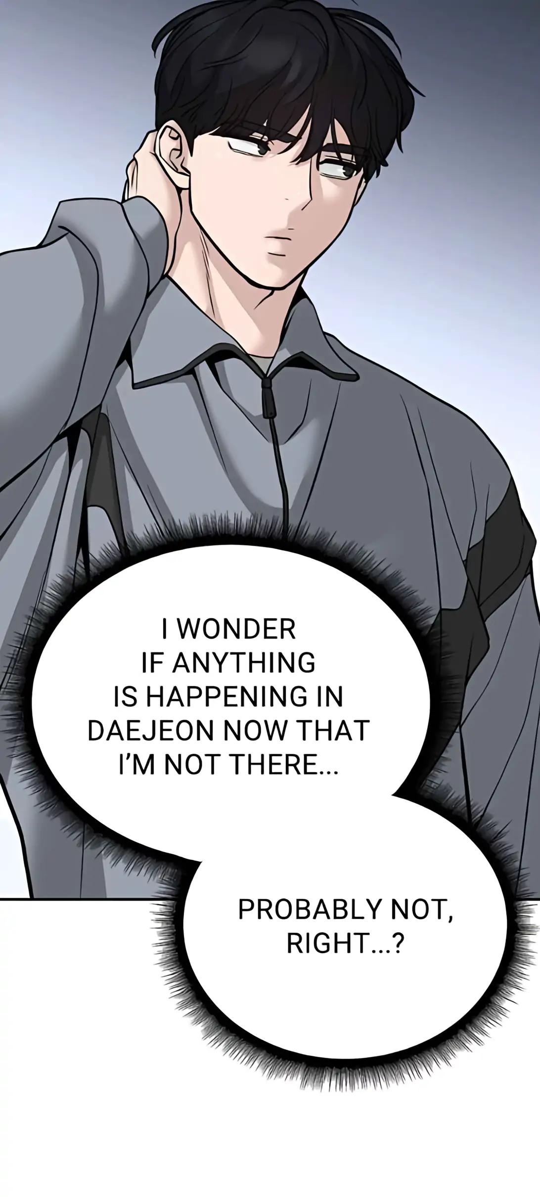 Read Designated Bully (en) Manga Online