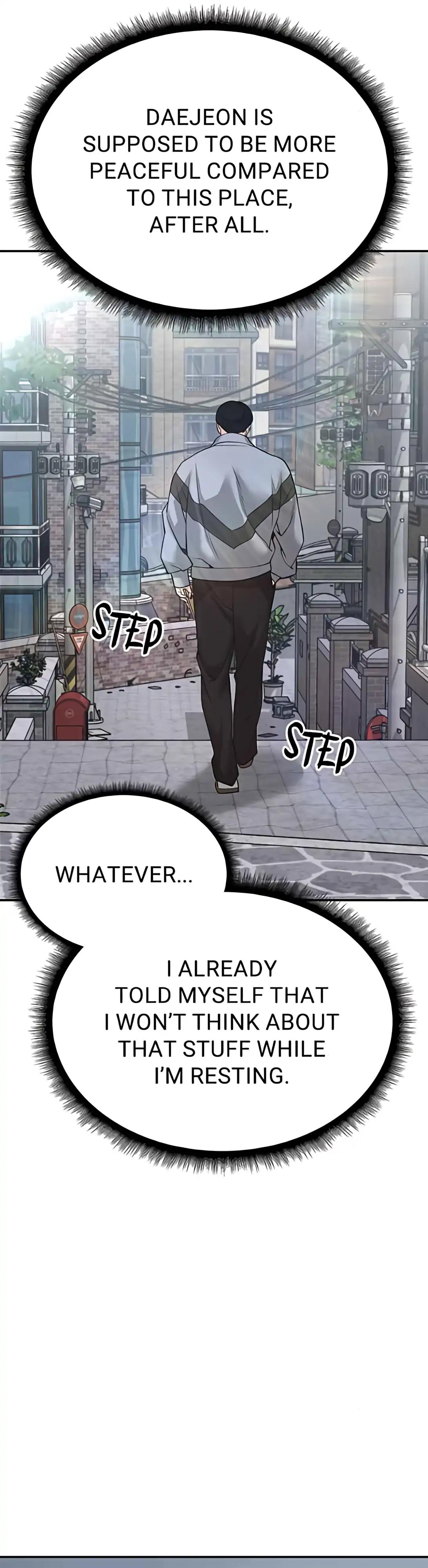 Read Designated Bully (en) Manga Online