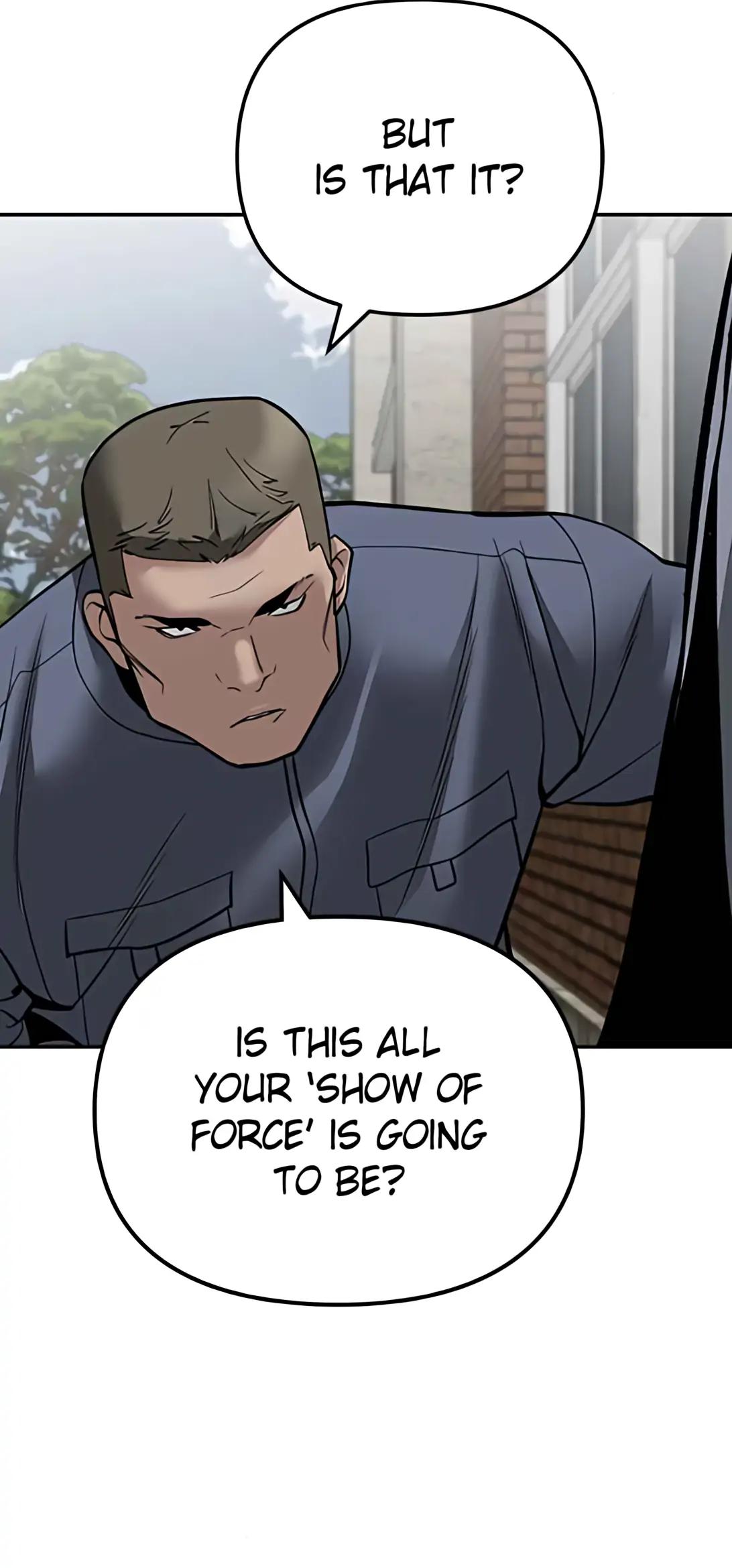 Read Designated Bully (en) Manga Online