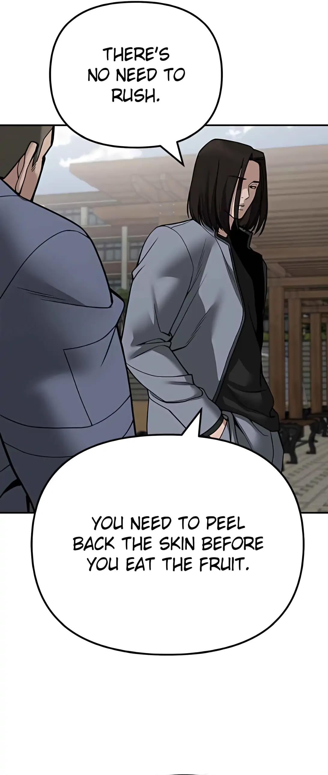 Read Designated Bully (en) Manga Online