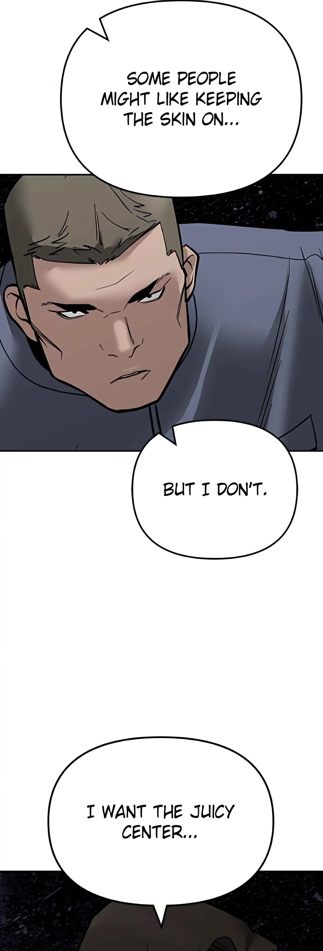 Read Designated Bully (en) Manga Online