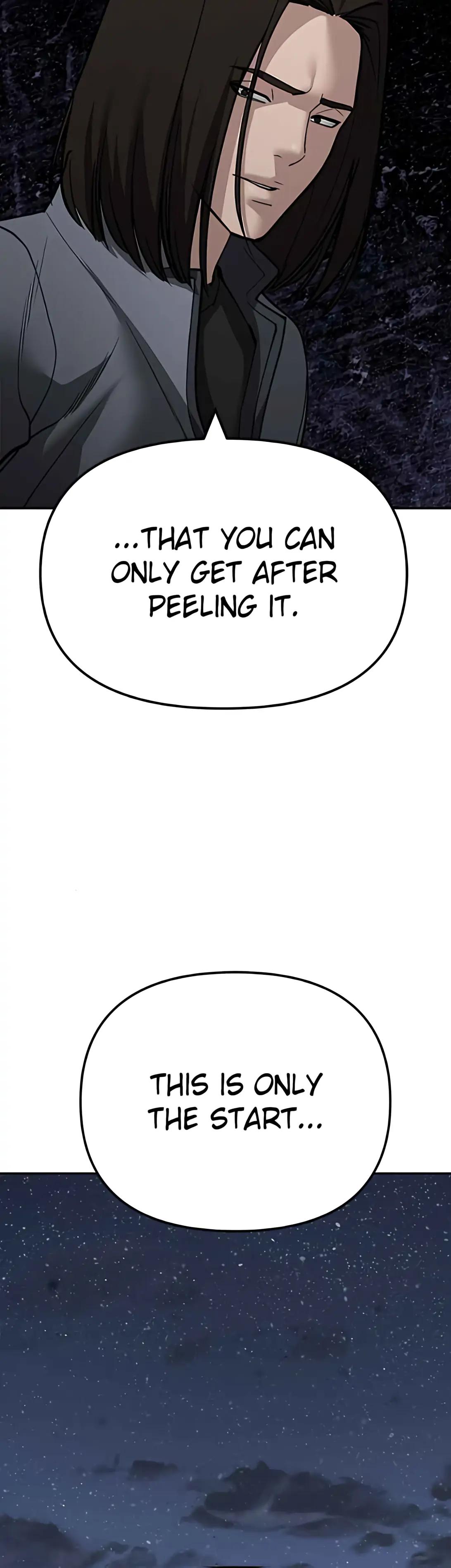 Read Designated Bully (en) Manga Online