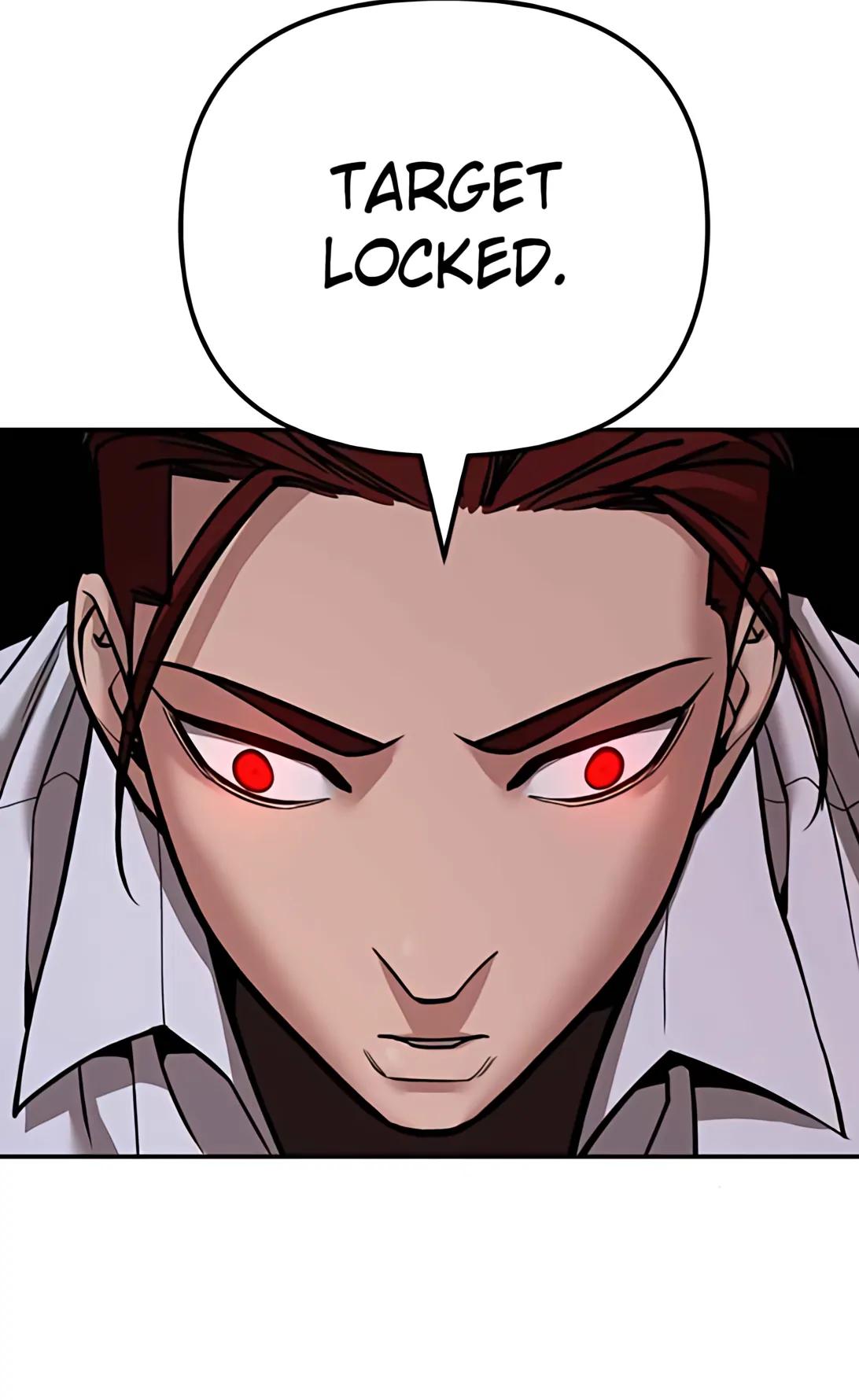 Read Designated Bully (en) Manga Online