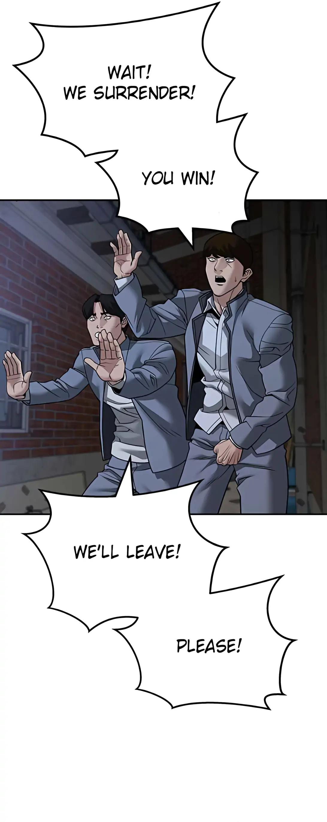 Read Designated Bully (en) Manga Online