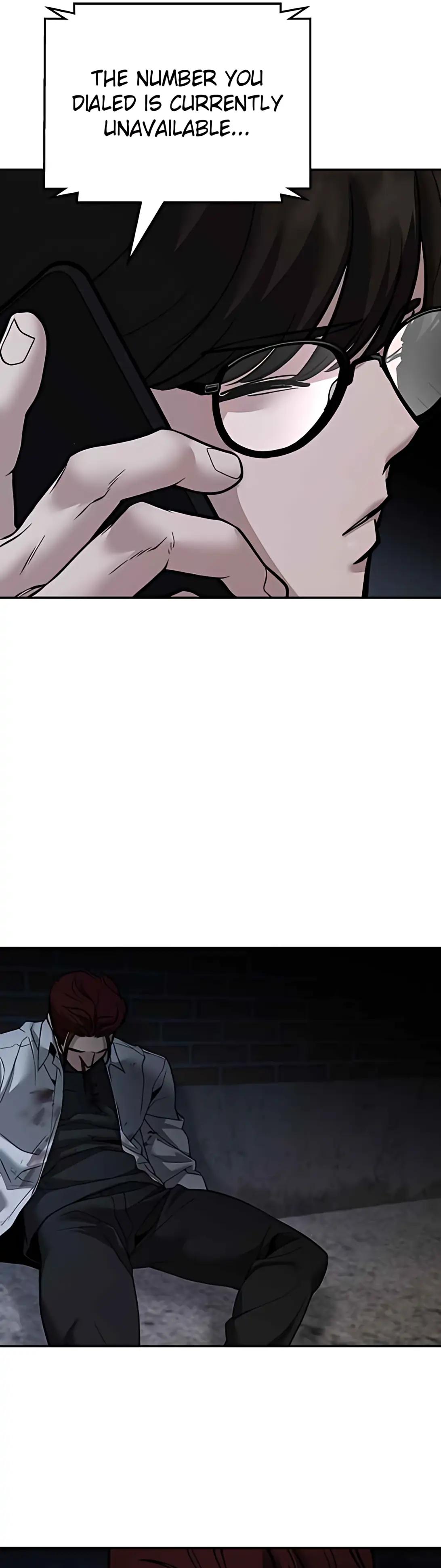 Read Designated Bully (en) Manga Online