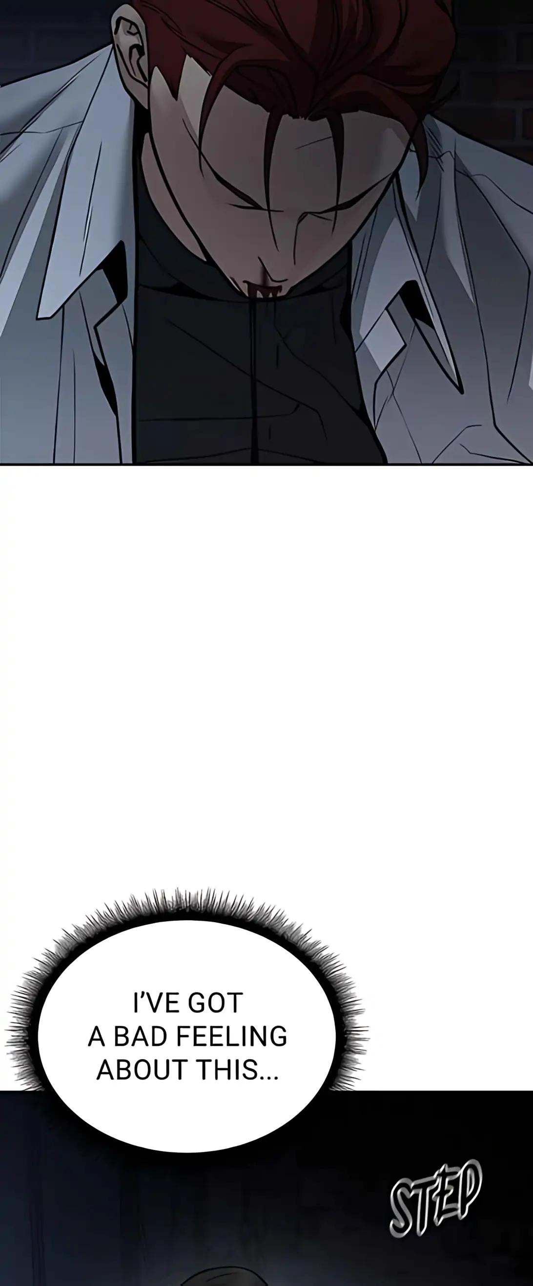 Read Designated Bully (en) Manga Online