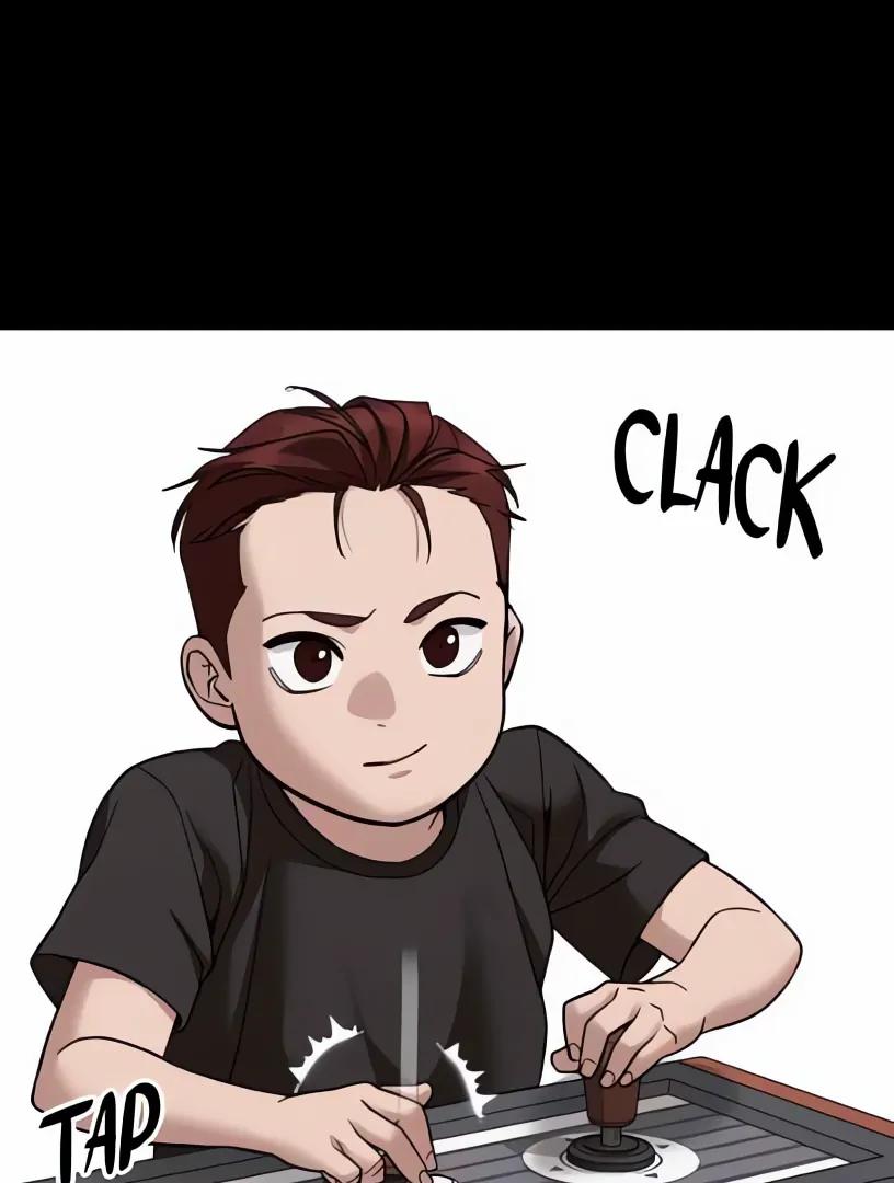 Read Designated Bully (en) Manga Online