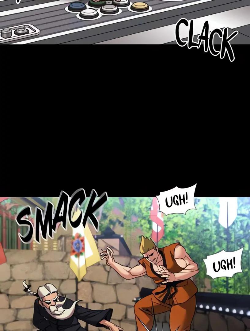 Read Designated Bully (en) Manga Online