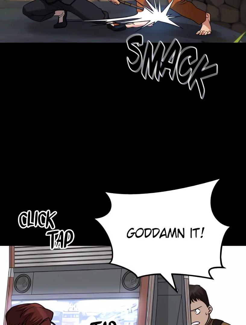 Read Designated Bully (en) Manga Online