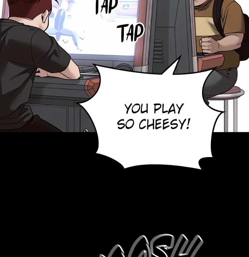 Read Designated Bully (en) Manga Online