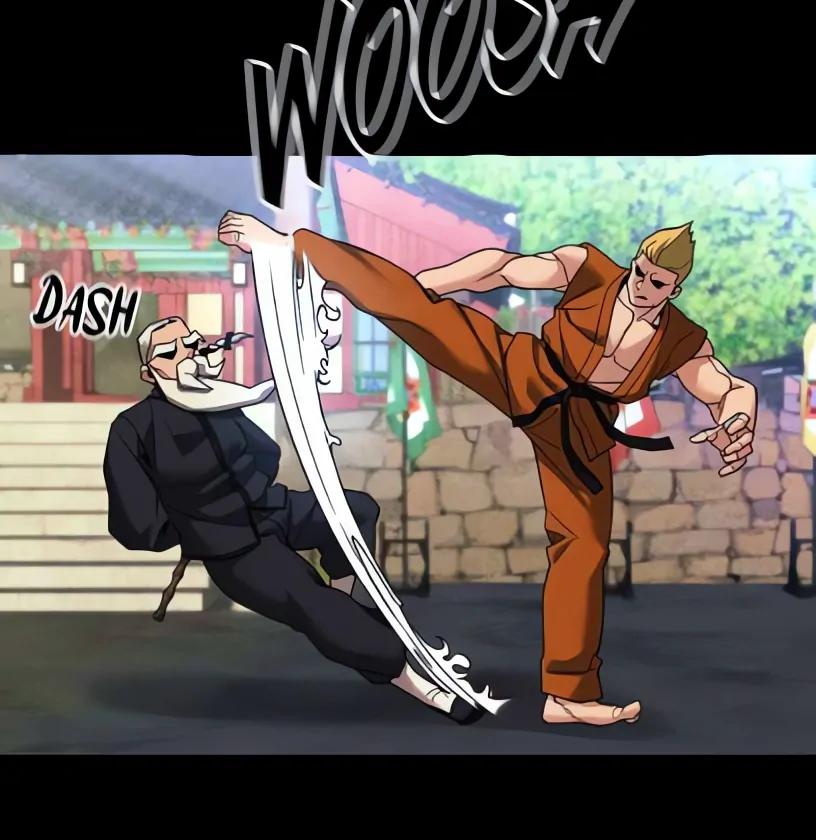 Read Designated Bully (en) Manga Online