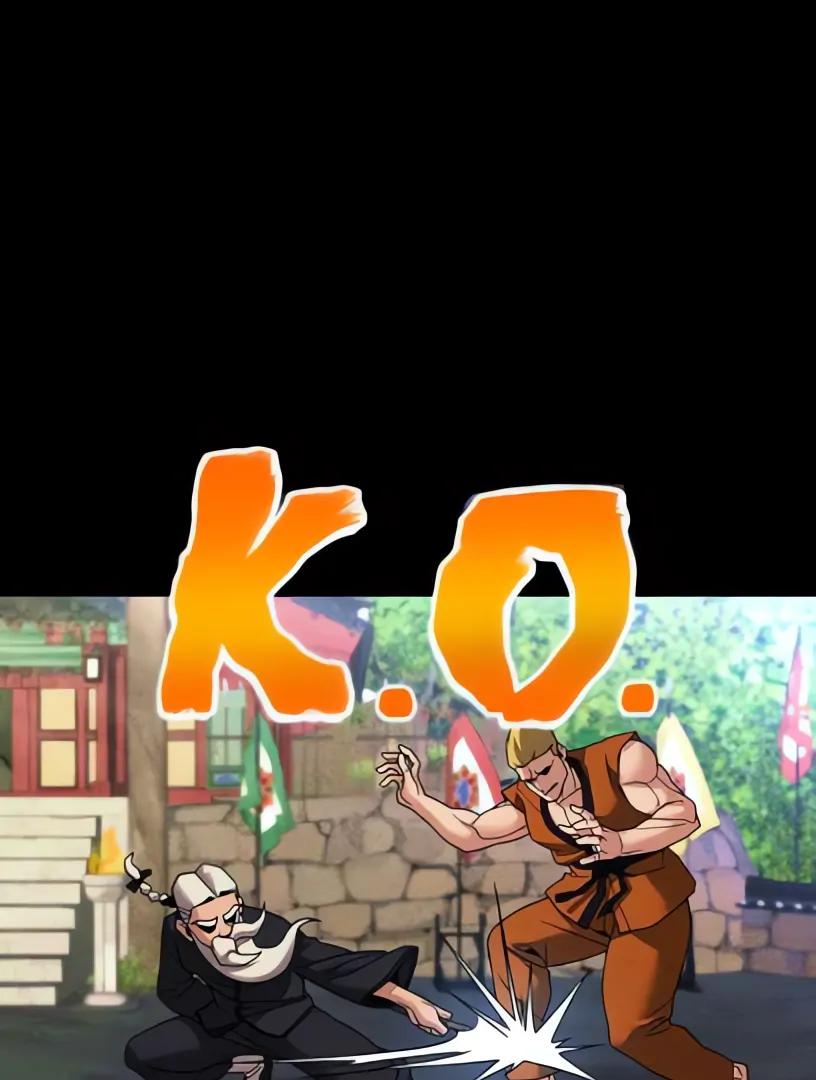 Read Designated Bully (en) Manga Online