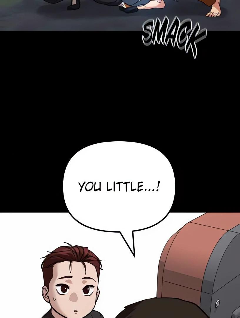 Read Designated Bully (en) Manga Online