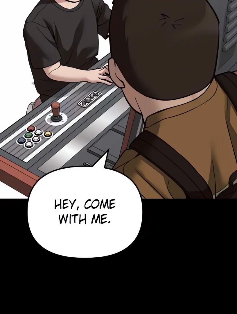 Read Designated Bully (en) Manga Online