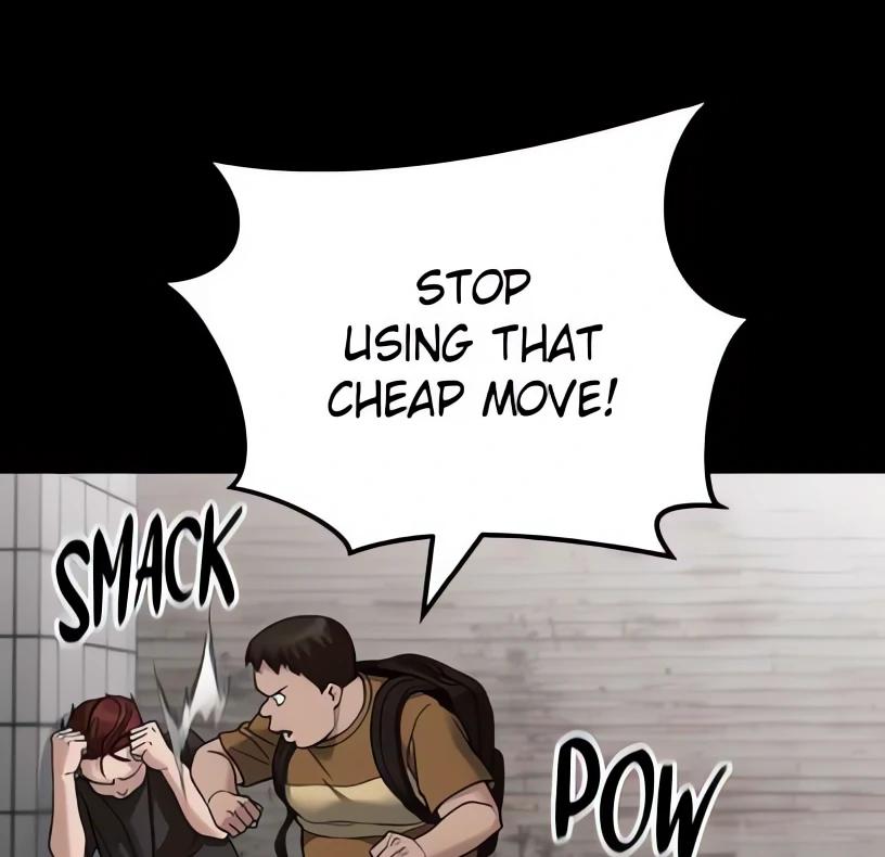 Read Designated Bully (en) Manga Online