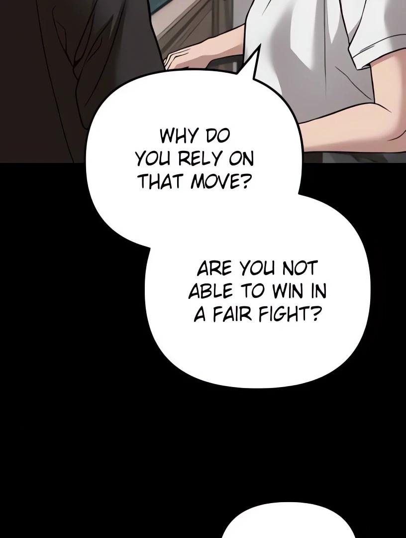 Read Designated Bully (en) Manga Online