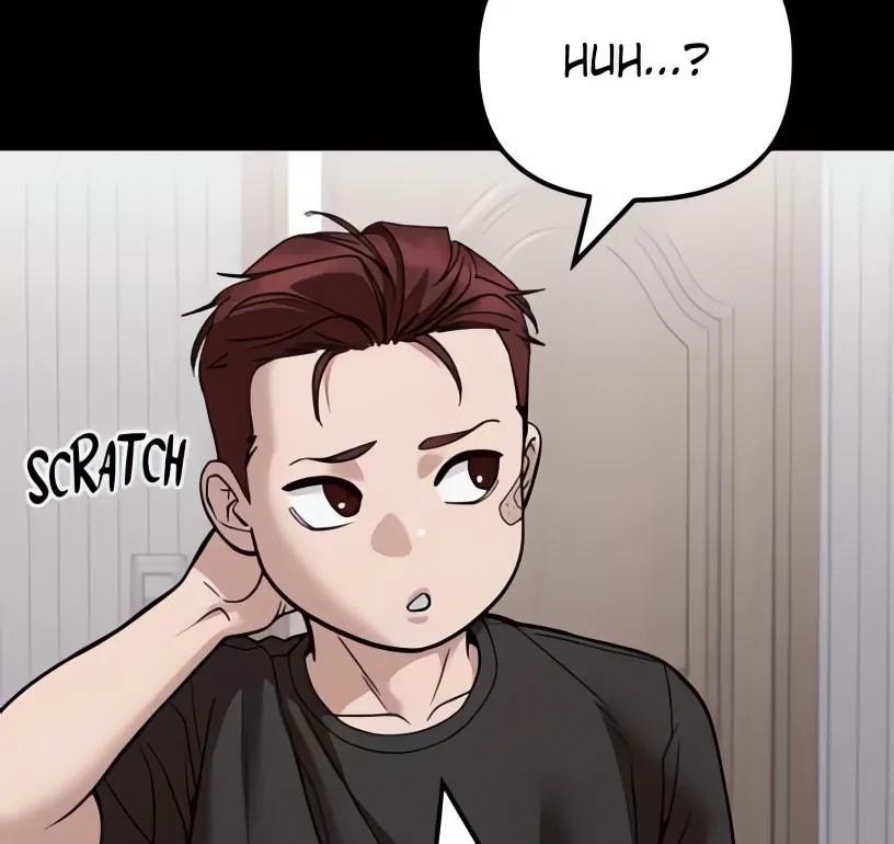 Read Designated Bully (en) Manga Online