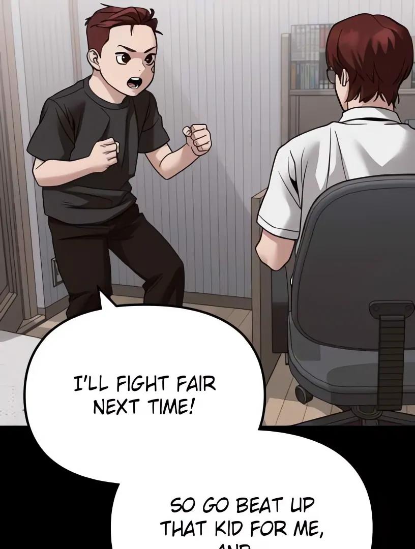 Read Designated Bully (en) Manga Online