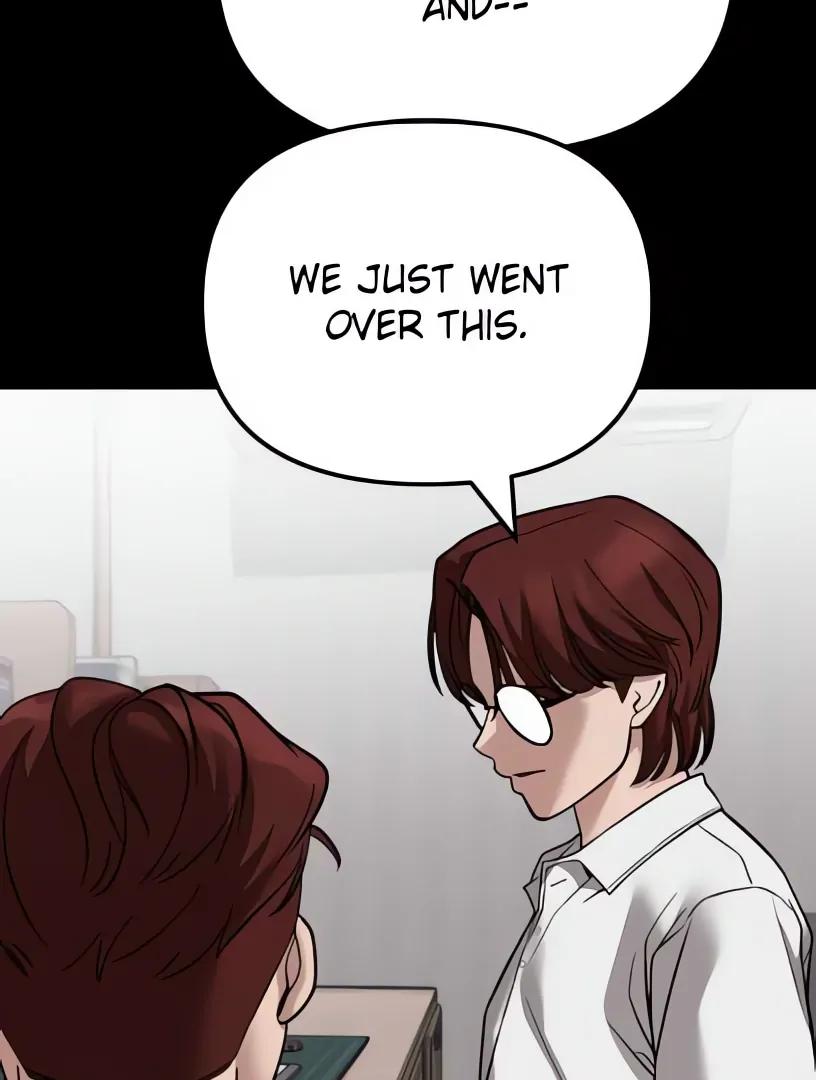 Read Designated Bully (en) Manga Online