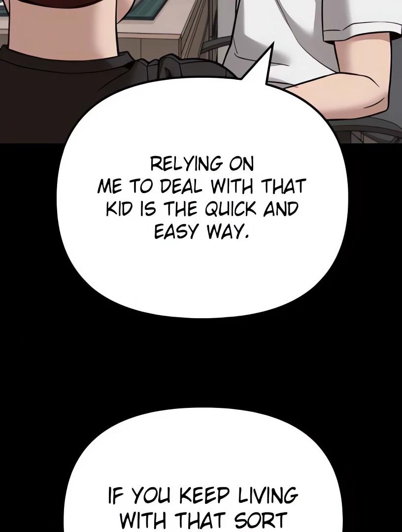 Read Designated Bully (en) Manga Online