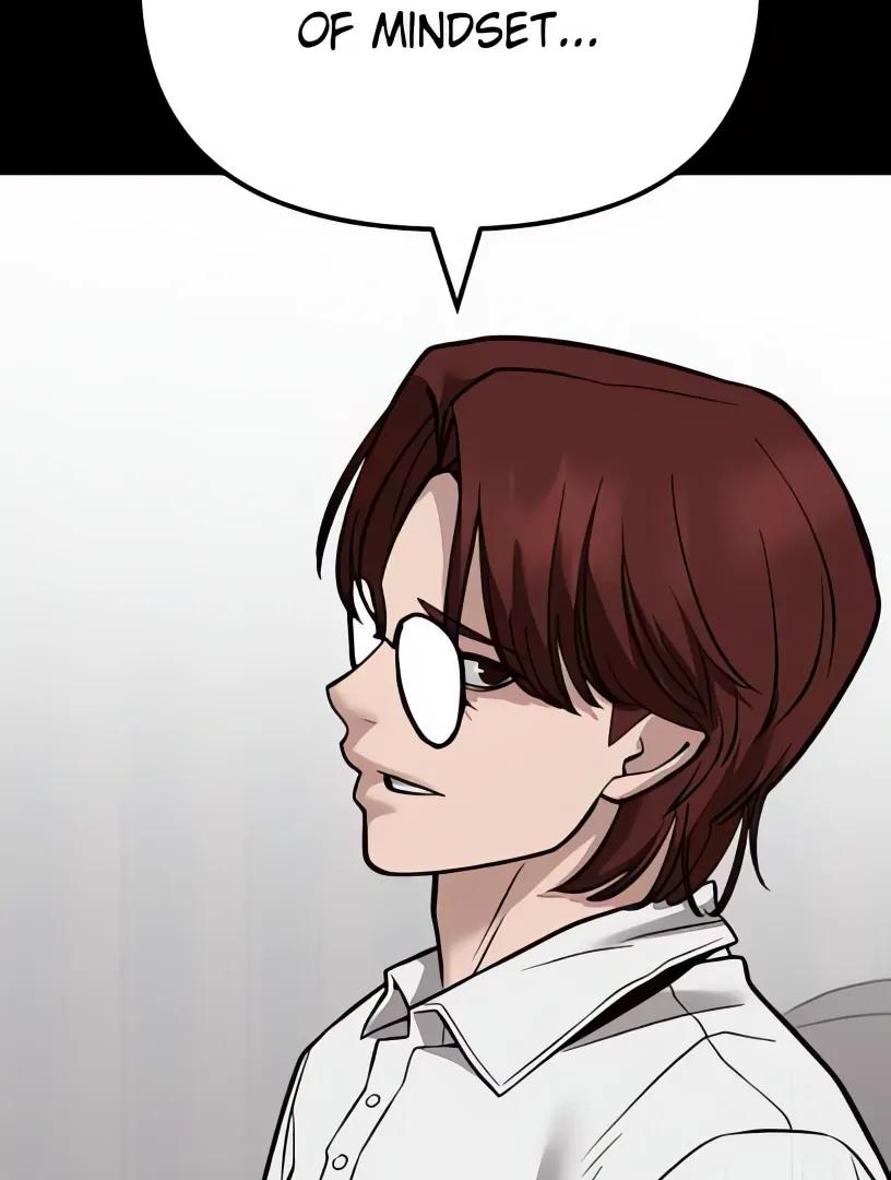 Read Designated Bully (en) Manga Online