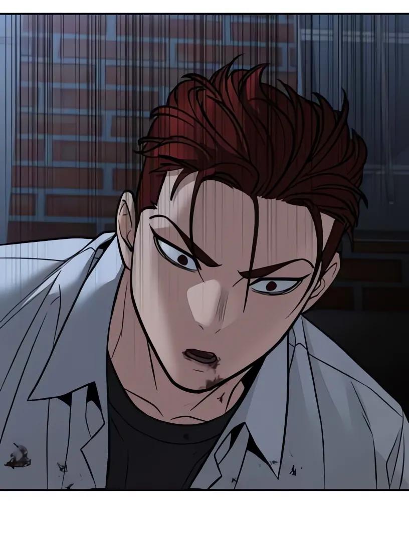 Read Designated Bully (en) Manga Online