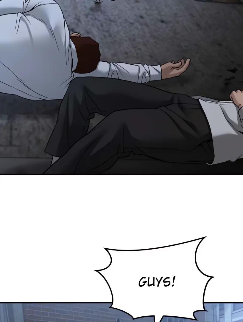 Read Designated Bully (en) Manga Online