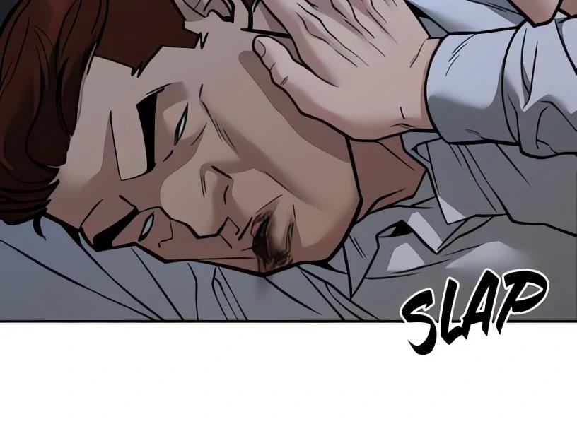 Read Designated Bully (en) Manga Online