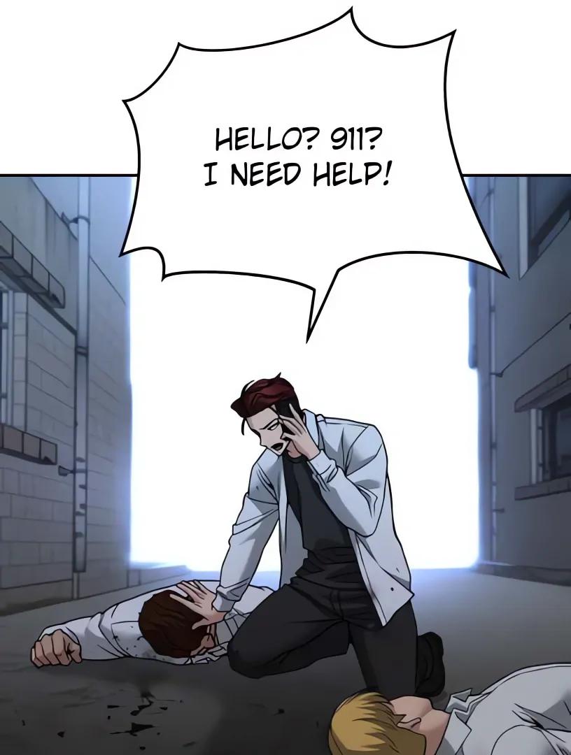 Read Designated Bully (en) Manga Online