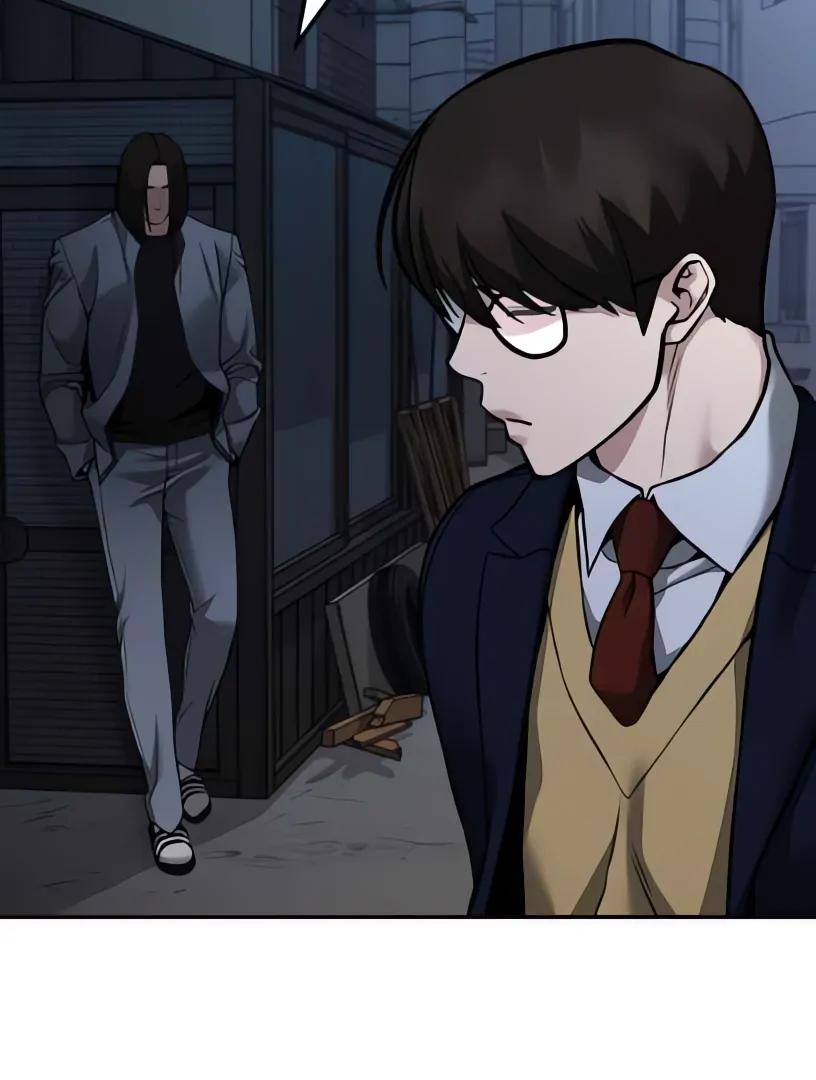 Read Designated Bully (en) Manga Online