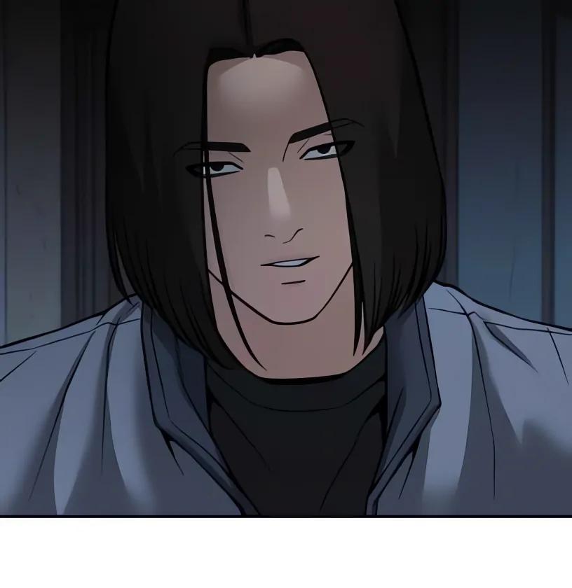 Read Designated Bully (en) Manga Online