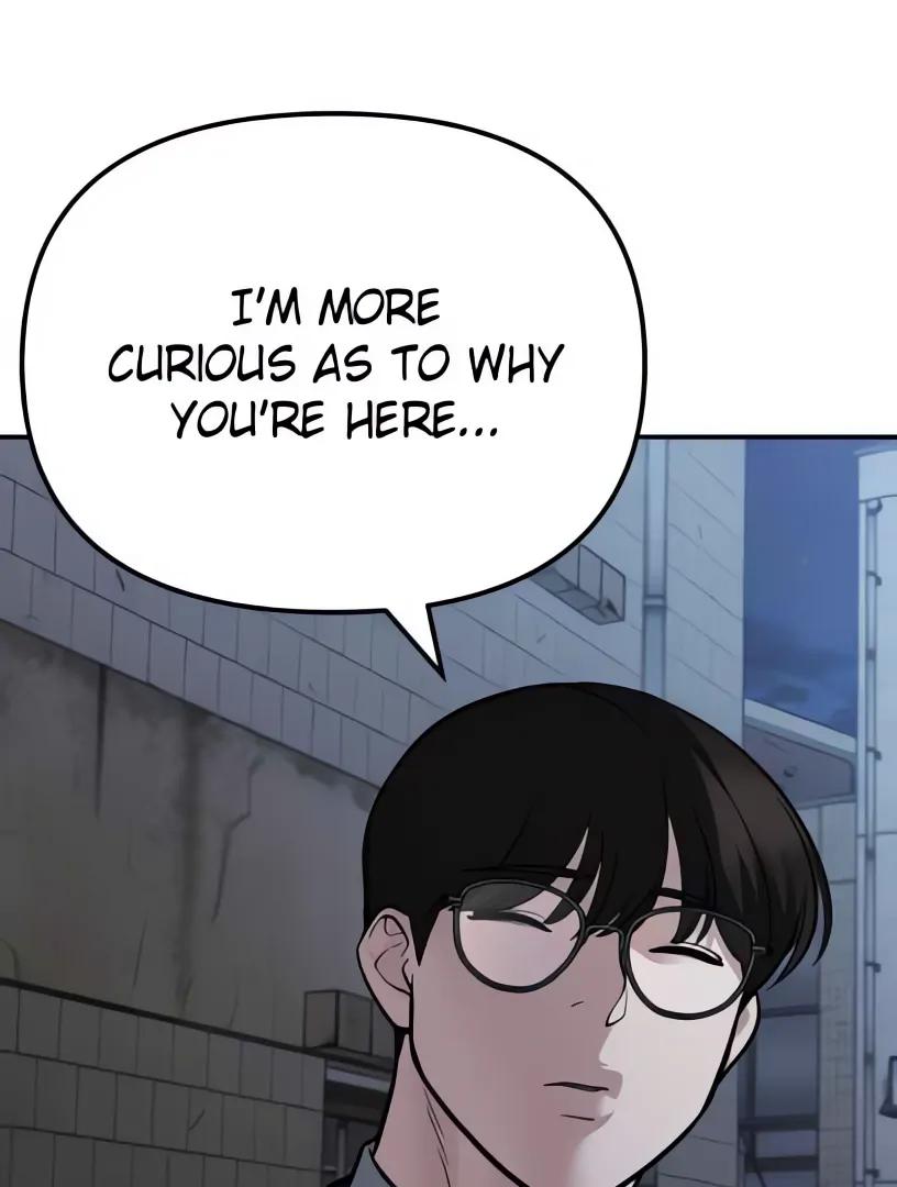 Read Designated Bully (en) Manga Online