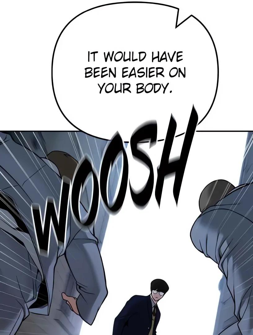 Read Designated Bully (en) Manga Online