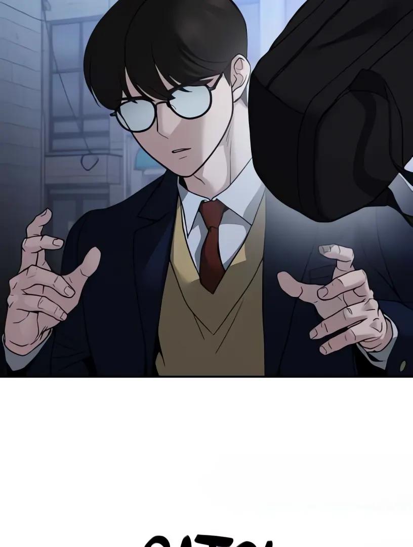 Read Designated Bully (en) Manga Online