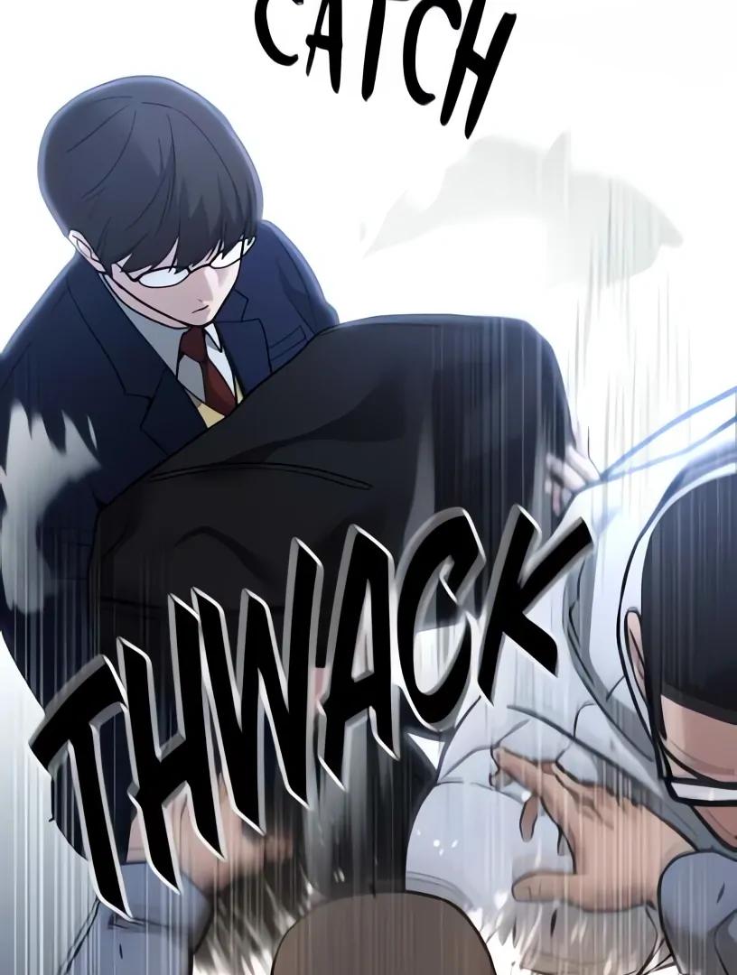 Read Designated Bully (en) Manga Online