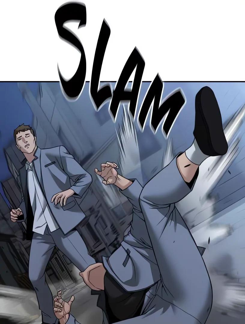 Read Designated Bully (en) Manga Online