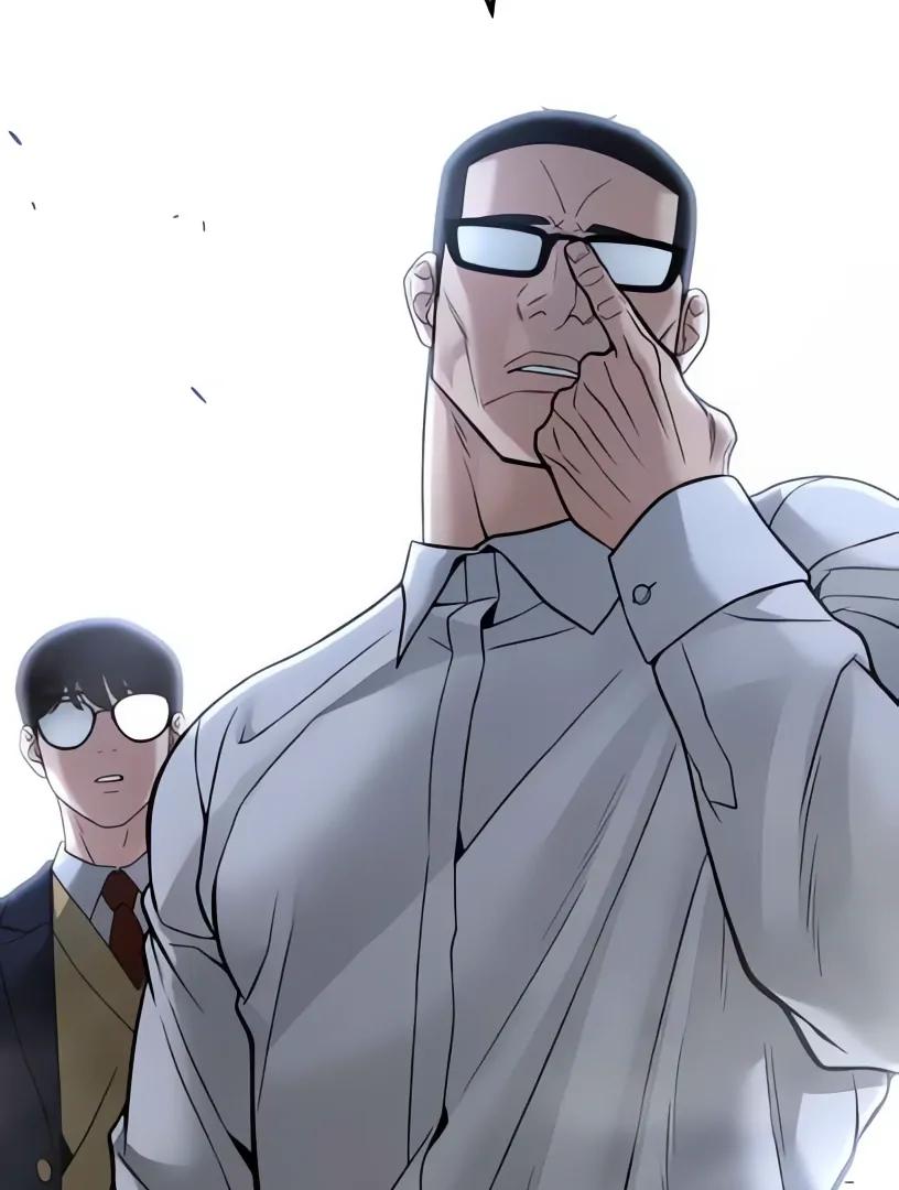 Read Designated Bully (en) Manga Online