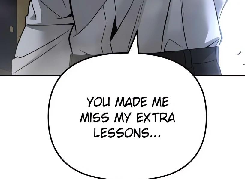 Read Designated Bully (en) Manga Online