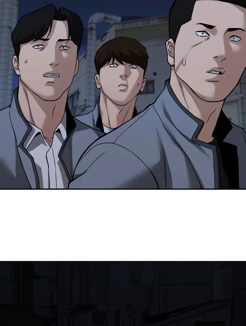 Read Designated Bully (en) Manga Online