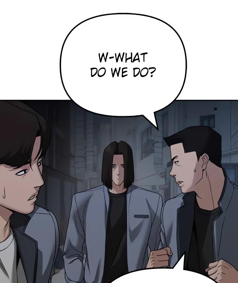 Read Designated Bully (en) Manga Online