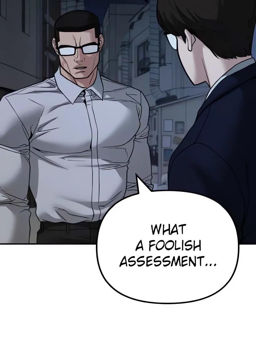 Read Designated Bully (en) Manga Online