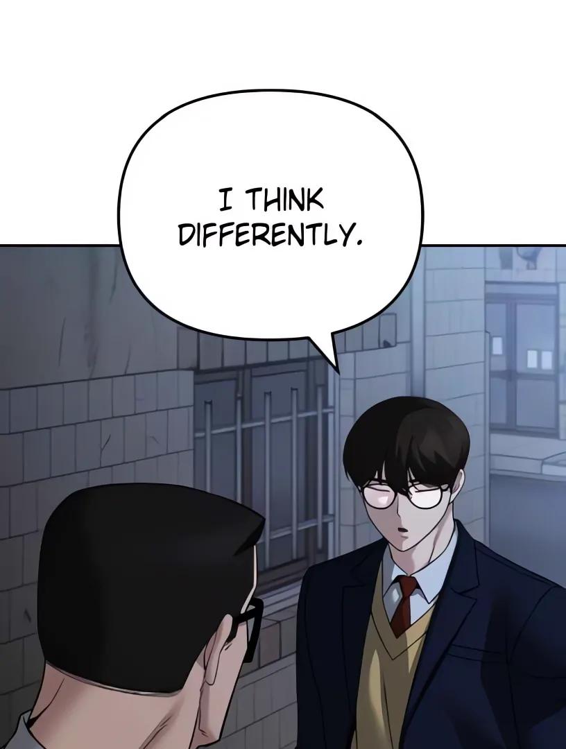 Read Designated Bully (en) Manga Online