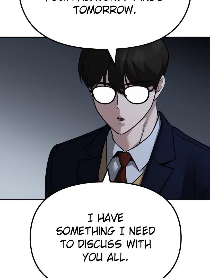 Read Designated Bully (en) Manga Online