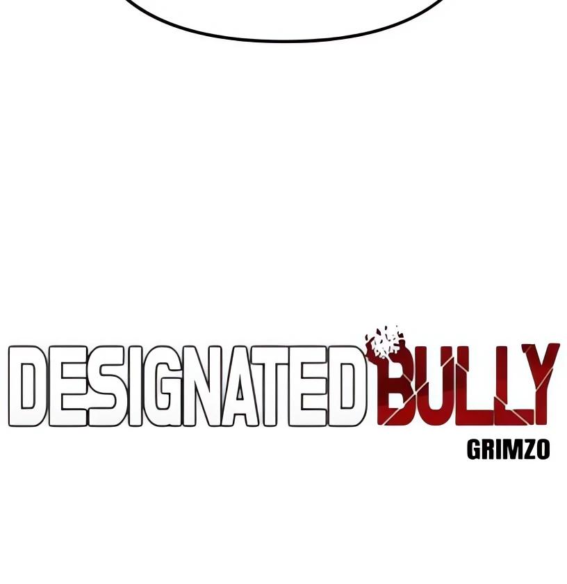 Read Designated Bully (en) Manga Online
