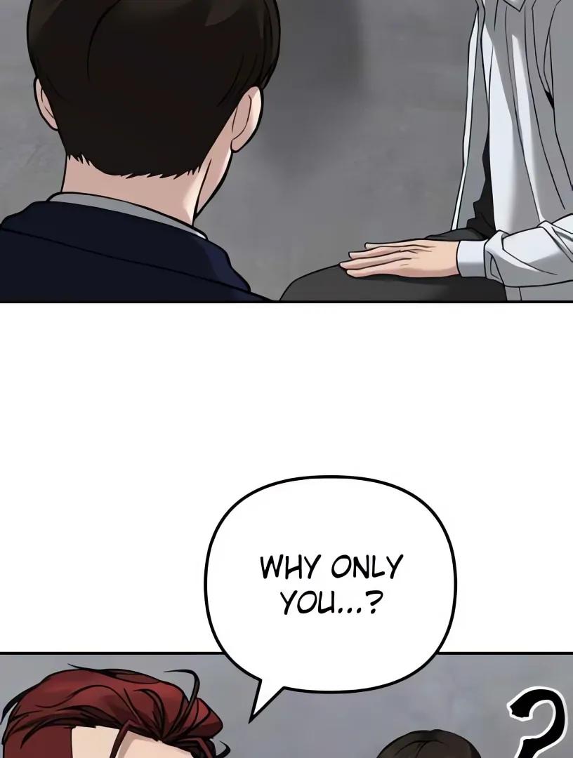 Read Designated Bully (en) Manga Online