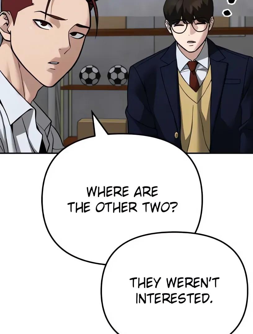 Read Designated Bully (en) Manga Online