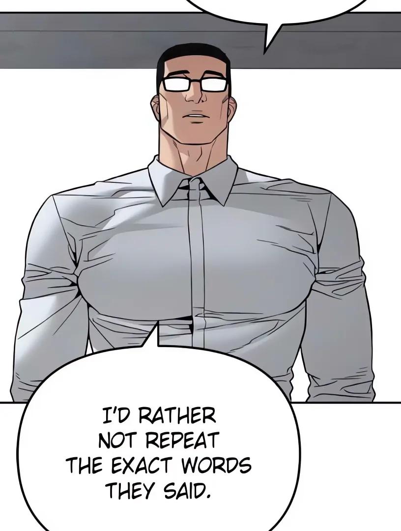 Read Designated Bully (en) Manga Online